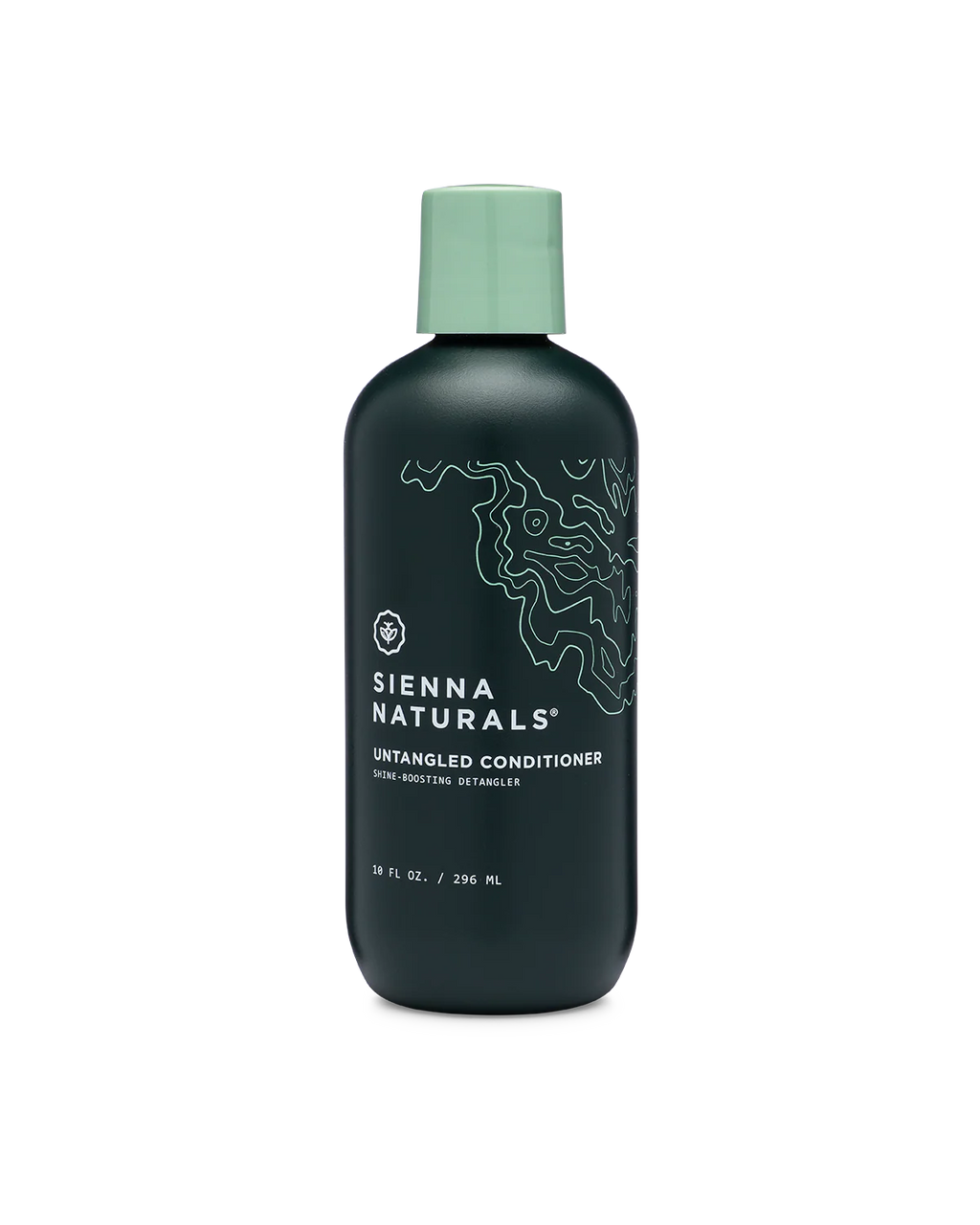 Après-Shampoing Untangled Sienna Naturals – Hydratation & Démêlage
