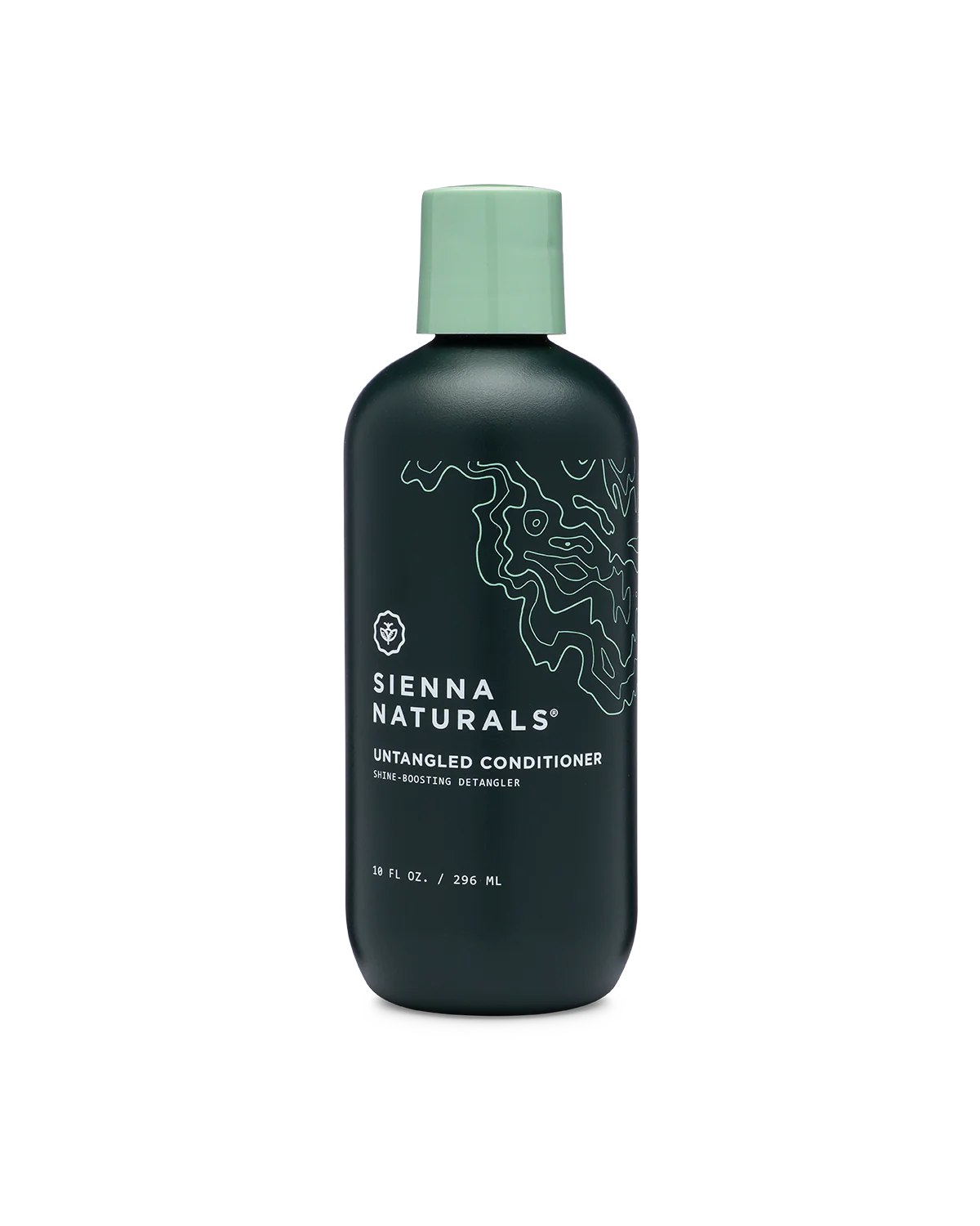 Après-Shampoing Untangled Sienna Naturals – Hydratation & Démêlage