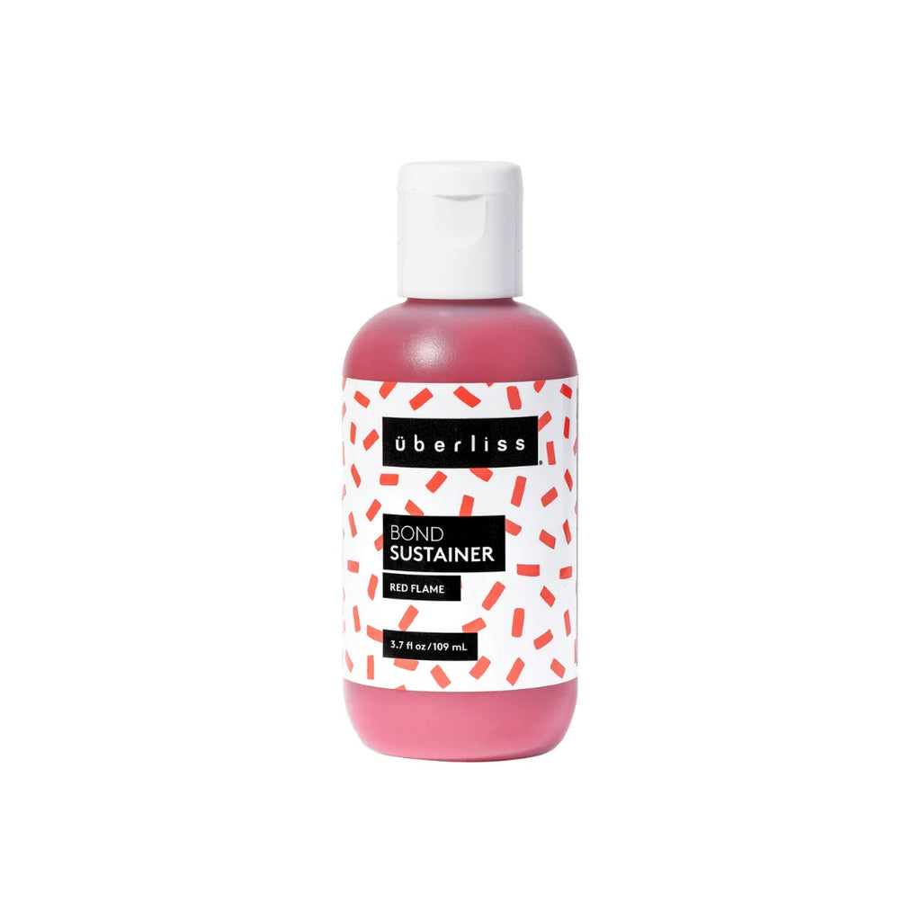 Uberliss Bond Sustainer Red Flame en France Montreuil