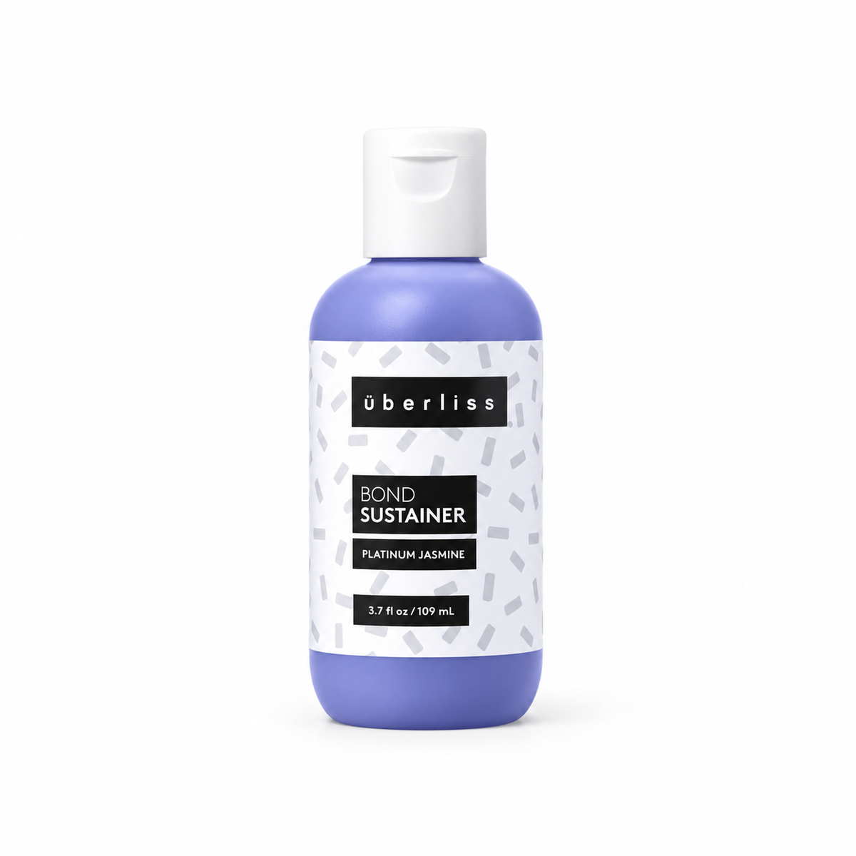 Uberliss Platinum Jasmine Bottle 109 ml France Montreuil