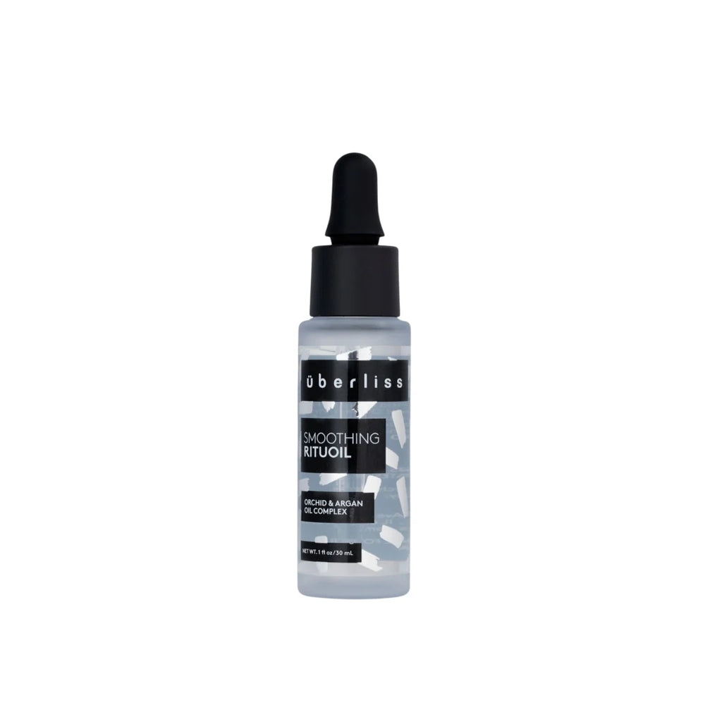 Huile Lissante & Nourrissante Uberliss – RituOil (30 ml)