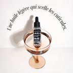 Huile Lissante & Nourrissante Uberliss – RituOil (30 ml)