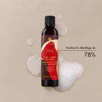 Shampoing Clarifiant As I Am Coconut – Curl Clarity Shampoo (237 ml)