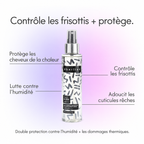 Spray Thermo-Protecteur Uberliss – Frizz Elixir (133 ml)