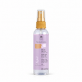 Spray Brillance Finition – KeraCare Silken Seal Liquid Sheen (120 ml)