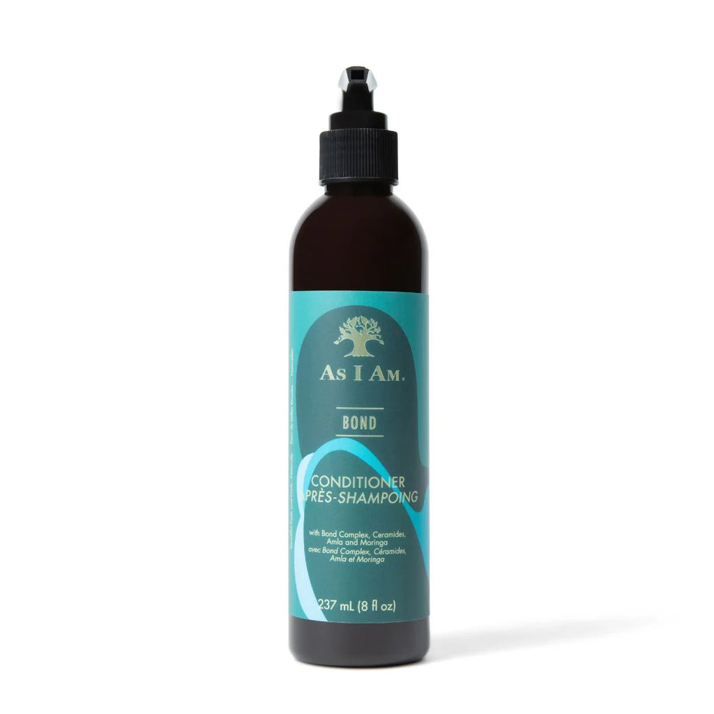 Après-Shampoing As I Am Bond – Conditioner (237 ml)