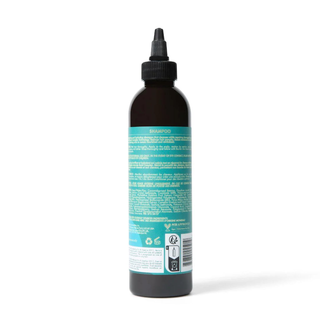 Shampoing As I Am Bond – Shampoo (237 ml)