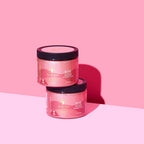 Gelée Colorante Temporaire As I Am Curl Color – Rose Gold (182 g)