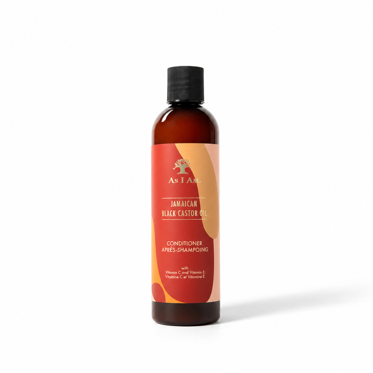 Après-Shampoing As I Am JBCO – Conditioner (355 ml)