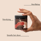 Gel Lisseur de Bordures As I Am – Classic – Smoothing Gel (227 g)