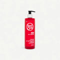 Crème Après-Rasage RedOne Cream Cologne Extreme – Fraîcheur Intense (400 ml)