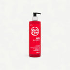 Crème Après-Rasage RedOne Cream Cologne Extreme – Fraîcheur Intense (400 ml)