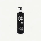 Crème Après-Rasage RedOne Cream Cologne Silver – Fraîcheur & Soin (400 ml)