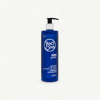 Crème Après-Rasage RedOne Cream Cologne Sport – Énergie & Soin (400 ml)