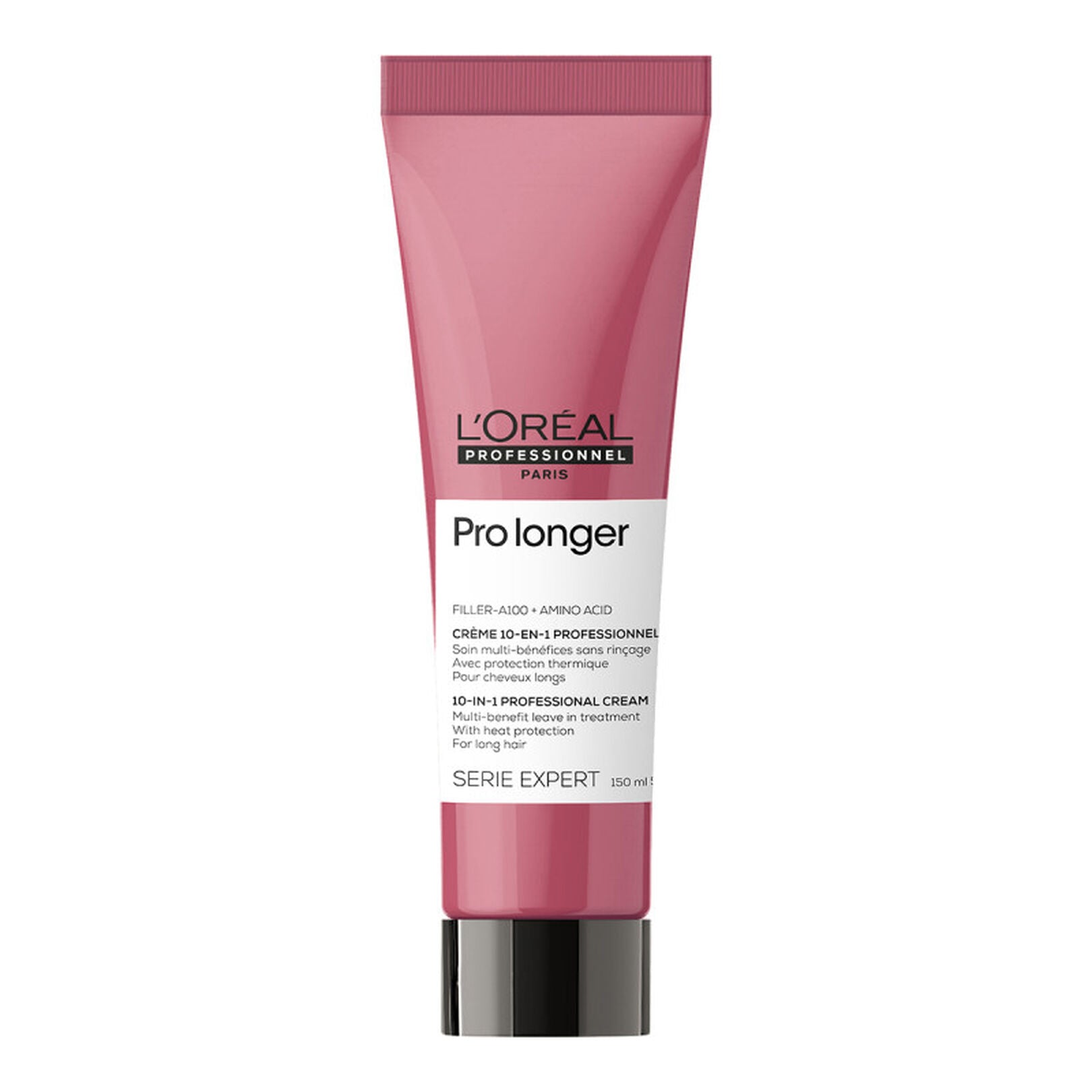 Crème 10-en-1 – L'Oréal Professionnel Pro Longer (150 ml)