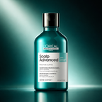 Shampoing Dermo-Purifiant Anti-Gras – L'Oréal Professionnel Scalp Advanced