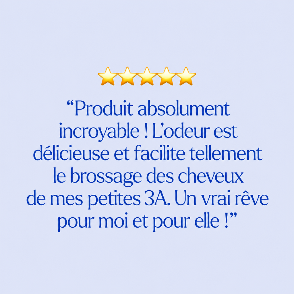 Crème Coiffante Enfants Only Curls – Little Curls Leave-in Styler (200 ml)