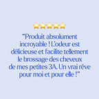 Crème Coiffante Enfants Only Curls – Little Curls Leave-in Styler (200 ml)