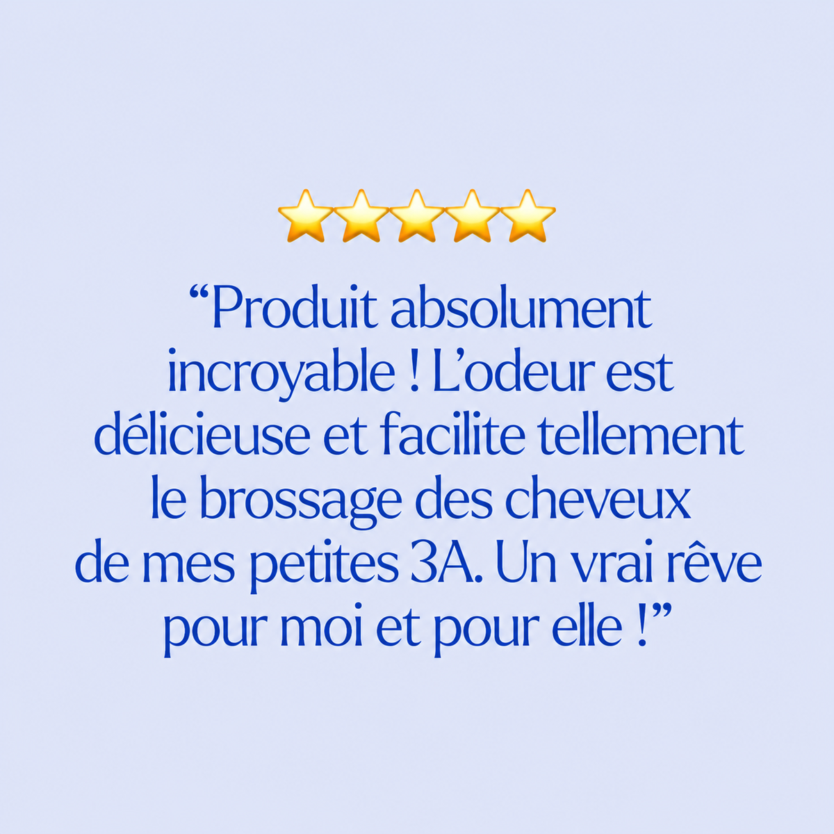 Crème Coiffante Enfants Only Curls – Little Curls Leave-in Styler (200 ml)