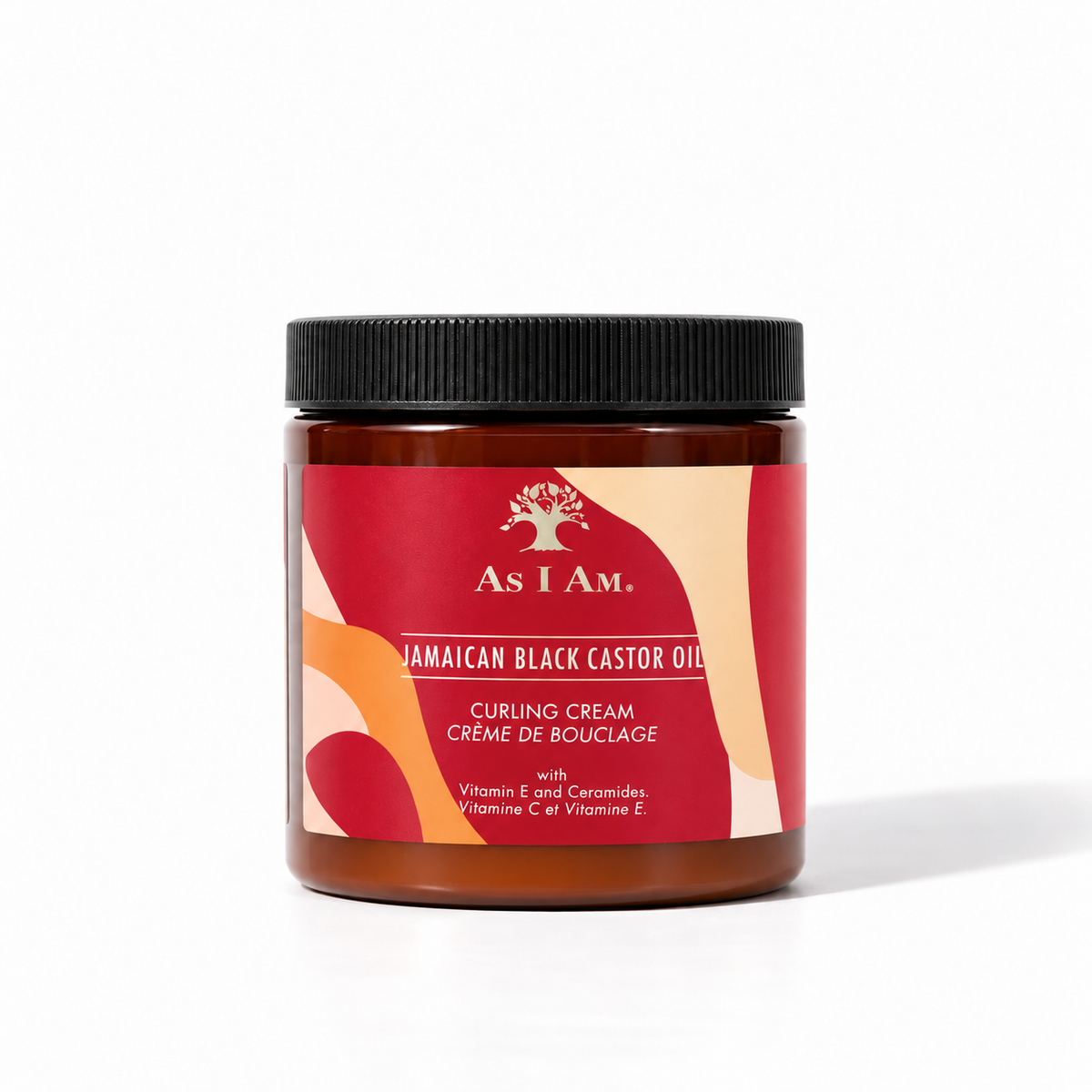 Crème Boucles As I Am JBCO – Curling Creme (227 g)