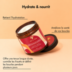 Crème Boucles As I Am JBCO – Curling Creme (227 g)