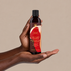 Shampoing Clarifiant As I Am Coconut – Curl Clarity Shampoo (237 ml)
