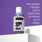 Coloration Semi-Permanente Uberliss Bond Sustainer – Purple Iris (109 ml)
