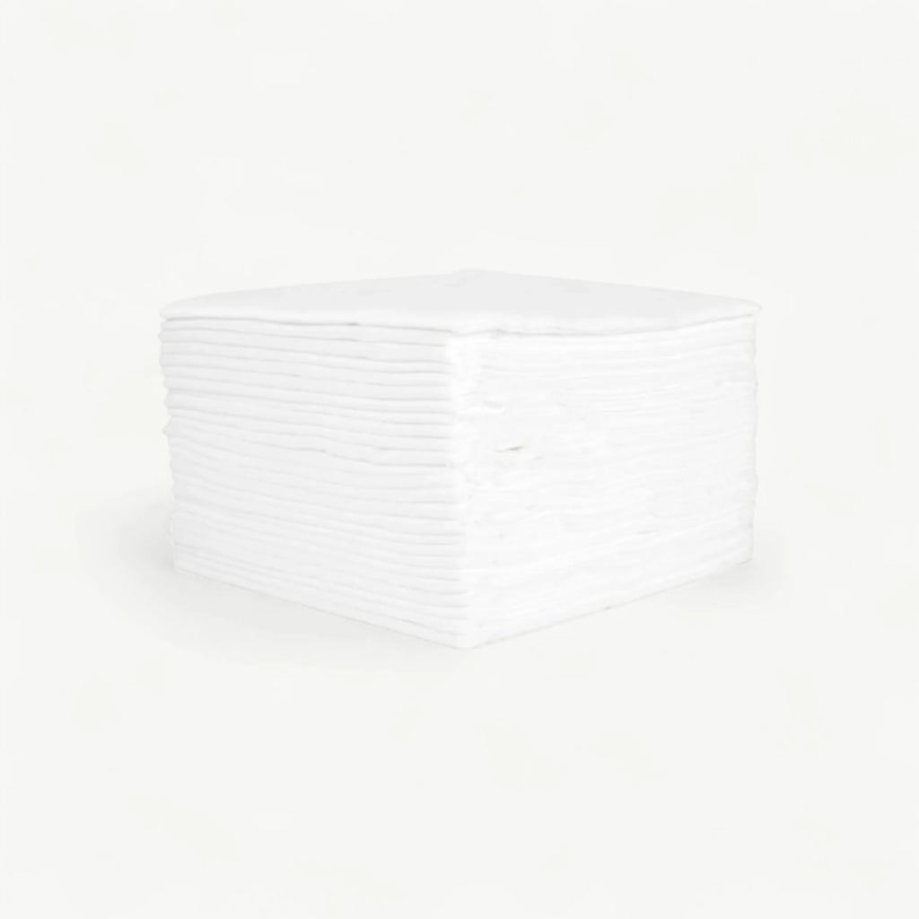 Serviettes Jetables RedOne 40x75 cm (100 pièces) – Qualité Professionnelle