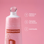 Shampoing Hydratant au Gombo – Alohé (250 ml)
