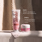 Shampoing Hydratant au Gombo – Alohé (250 ml)