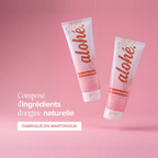 Shampoing Hydratant au Gombo – Alohé (250 ml)
