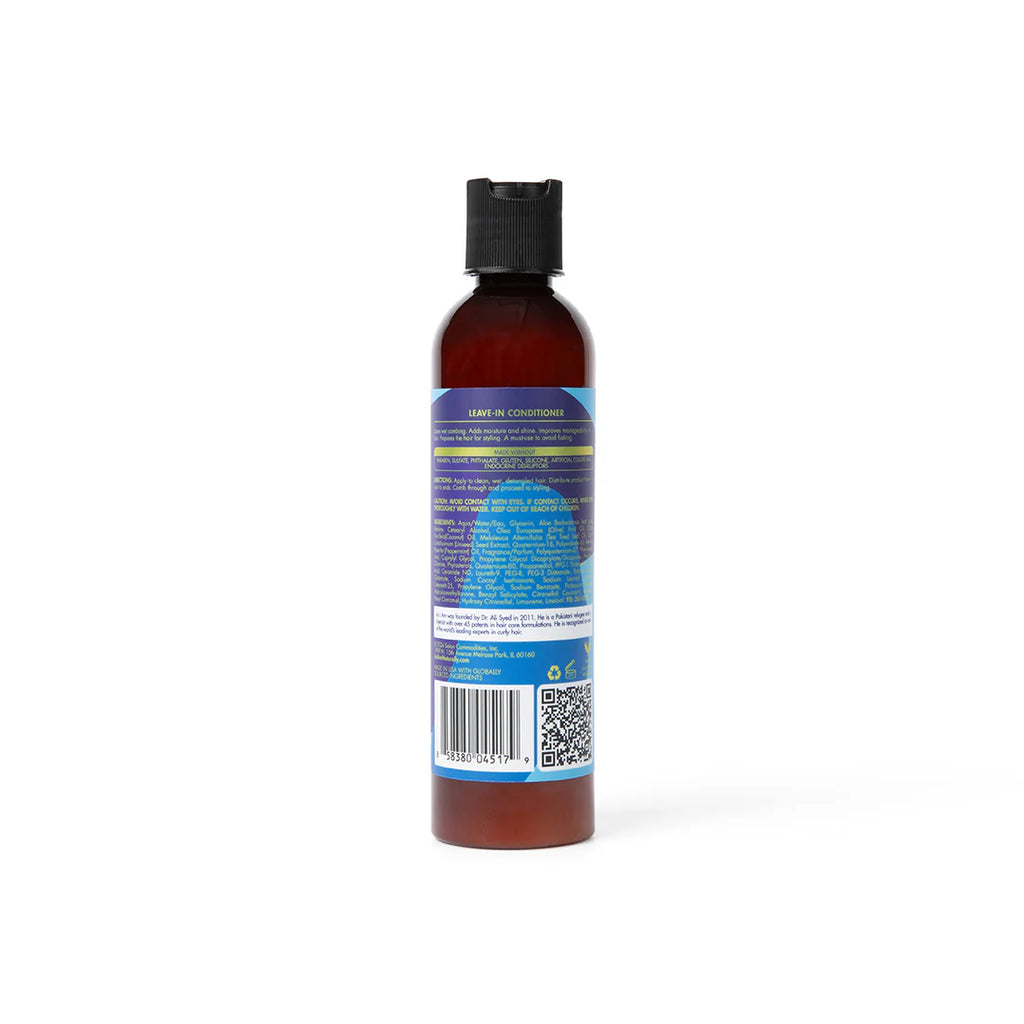Soin Sans Rinçage As I Am Dry & Itchy – Leave-In Conditioner (237 ml)
