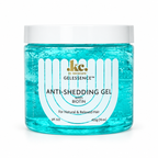 Gel Anti-Chute à la Biotine – KeraCare GelEssence Anti-Shedding Gel (455 g)