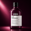 Gelée Lavante Anti-Résidus – L'Oréal Professionnel Curl Expression (300 ml)