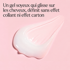 Gel Coiffant Définition Only Curls – Enhancing Curl Gel (250 ml)