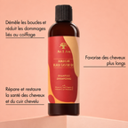 Shampoing As I Am Jamaican Black Castor Oil – Shampoo (355 ml)