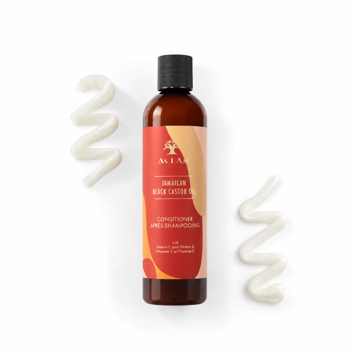 Après-Shampoing As I Am JBCO – Conditioner (355 ml)