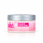 Masque Capillaire au Gombo – Alohé (250 ml)