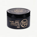 Gel Coiffant RedOne Huile d'Argan – Fixation Forte & Soin (400 ml)