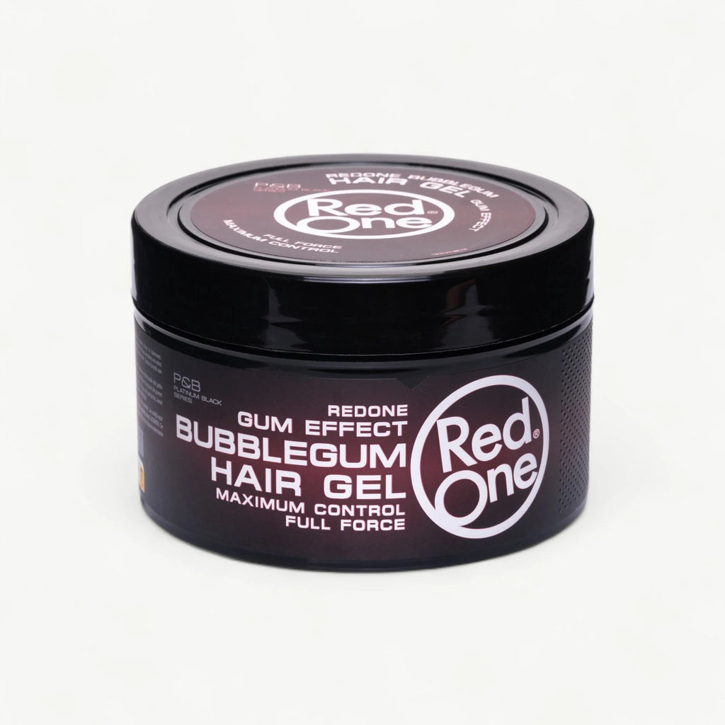 Gel Coiffant RedOne Hair Gel Bubblegum – (400 ml)