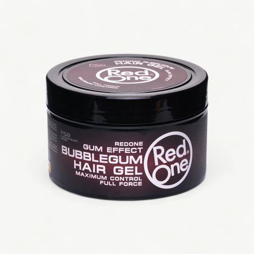 Gel Coiffant RedOne Hair Gel Bubblegum – (400 ml)