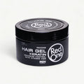 Gel Coiffant RedOne Hair Gel Kératine (400 ml)