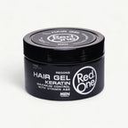 Gel Coiffant RedOne Hair Gel Kératine (400 ml)