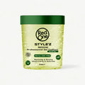 Gel Coiffant RedOne à l'Huile d'Olive – Maintien & Soin 236 ml 