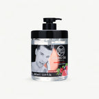 Gel de Rasage RedOne Forest – Visage Frais (1000 ml)