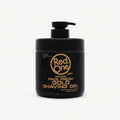 Gel de Rasage RedOne Gold – Visage Frais (1000 ml)