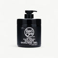 Gel de Rasage RedOne Silver – Visage Frais (1000 ml)