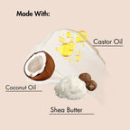 Masque Hydratant As I Am Coconut – Hydration Elation