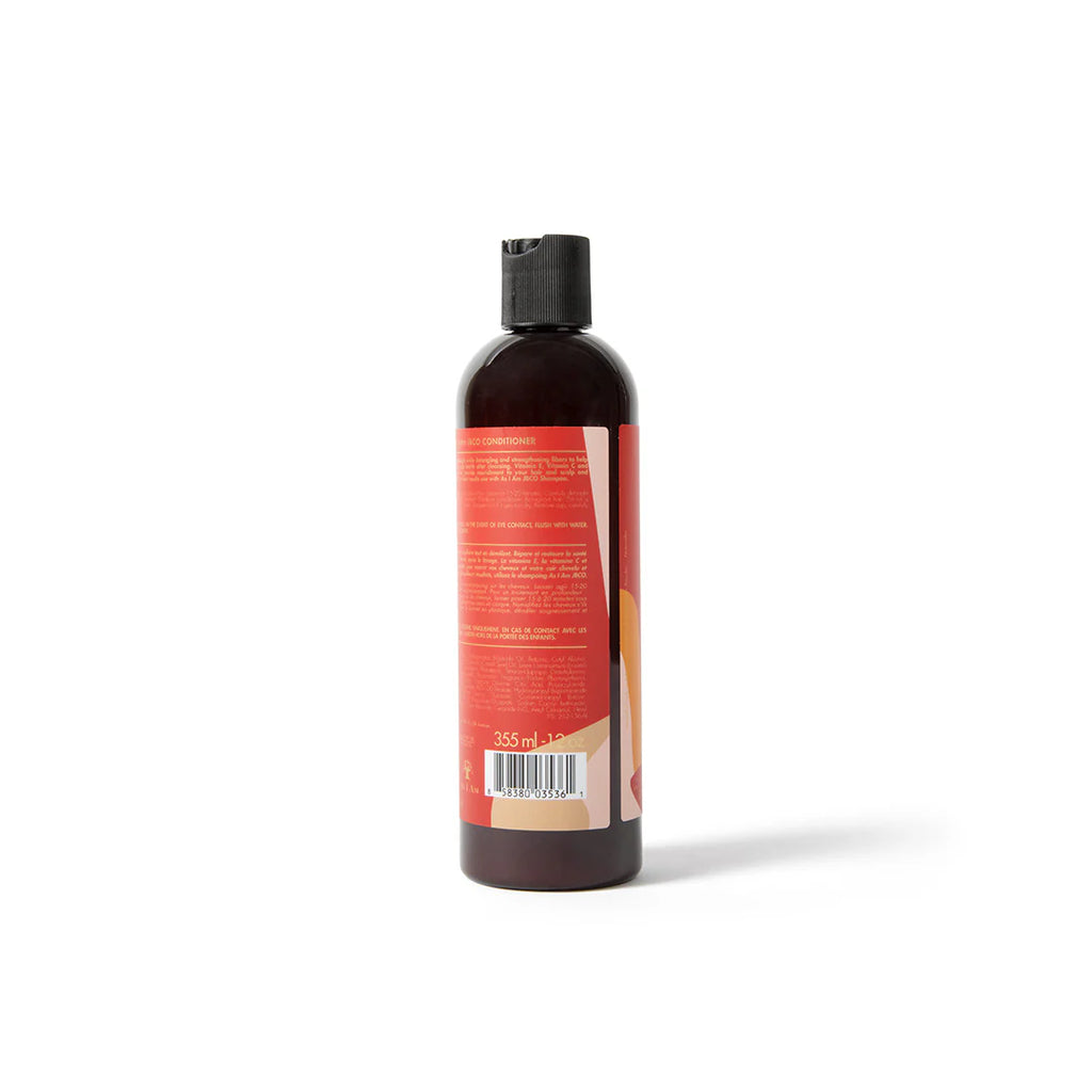 Après-Shampoing As I Am JBCO – Conditioner (355 ml)
