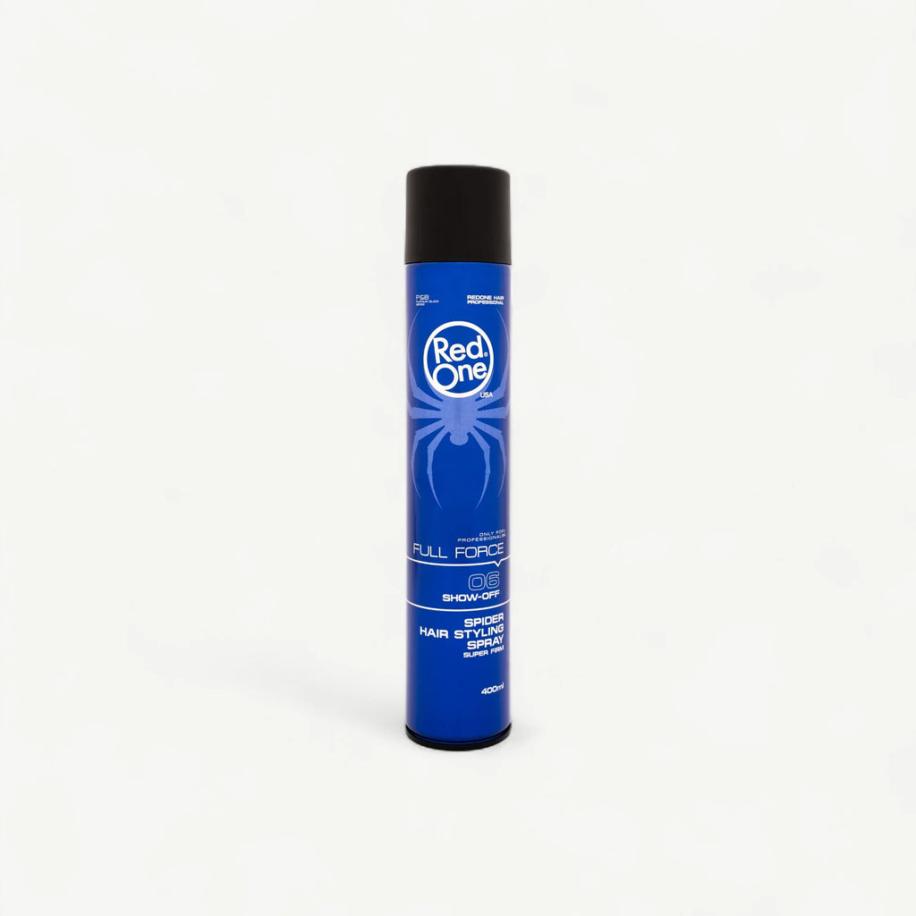 Laque Coiffante RedOne Hair Spray 06 – Show-Off (400 ml)